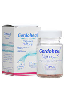 gerdoheal capsule